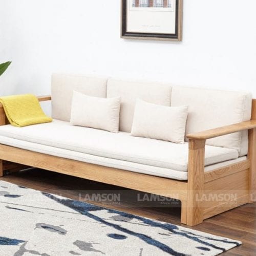 Sofa Giường 215F