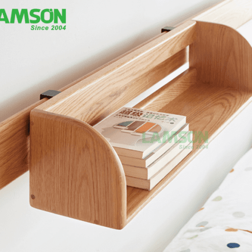 Giường tầng LUX 1012L.GT