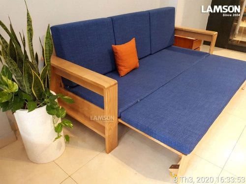 Sofa Bed 200B