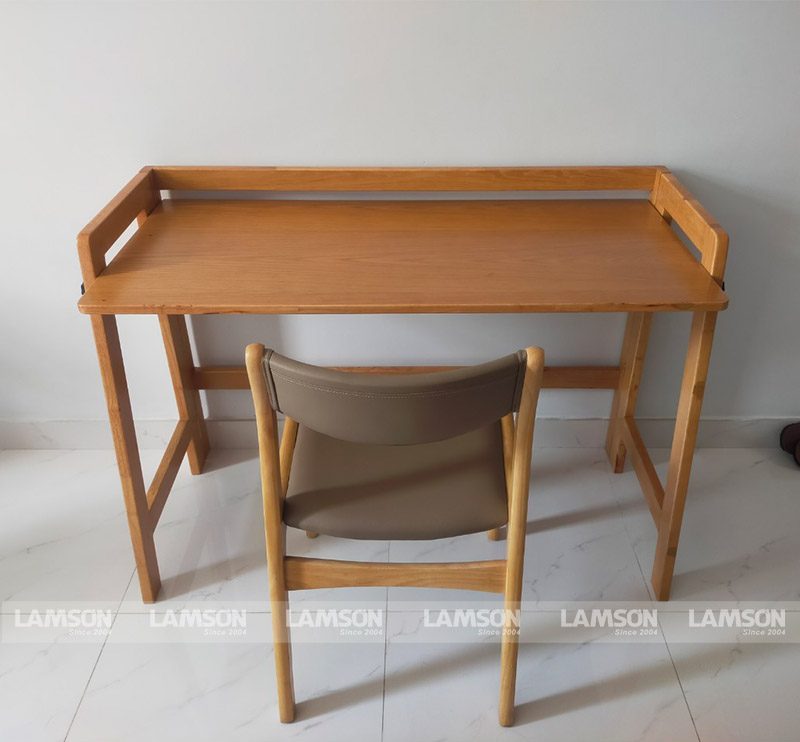 LS.SP-Bàn làm việc gấp gọn Flip #36