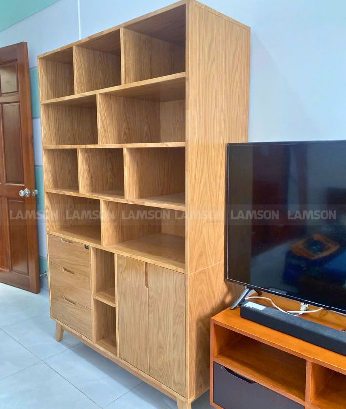 tủ hồ sơ gỗ áh (2)