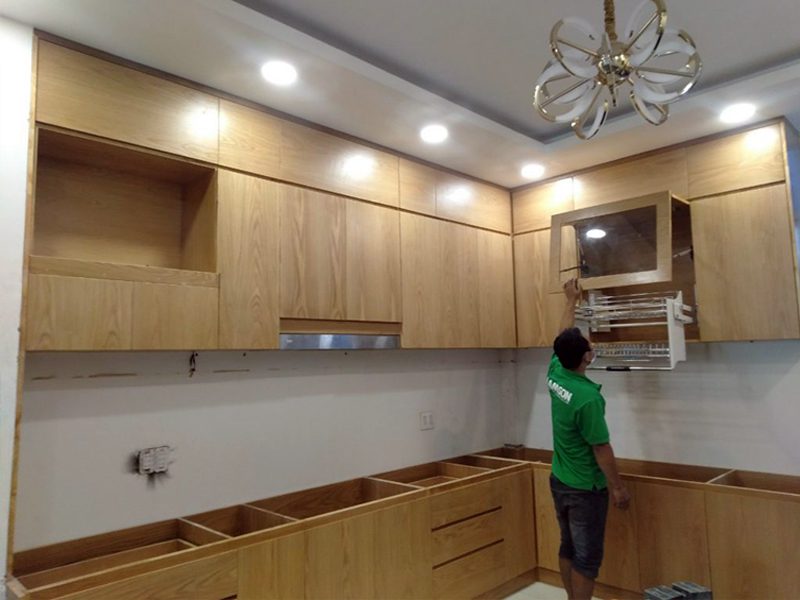 Thợ Mộc Sửa Đồ Gỗ Quận 6 TPHCM - Nhanh Chóng - Tiết kiệm