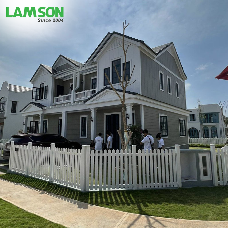 Thiết Kế Thi Công Biệt thự Novaworld Phan Thiết Thiết Kế Thi Công Biệt thự Novaworld Phan Thiết
