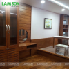 Thi Công Biệt Thự LAKEVIEW CITY