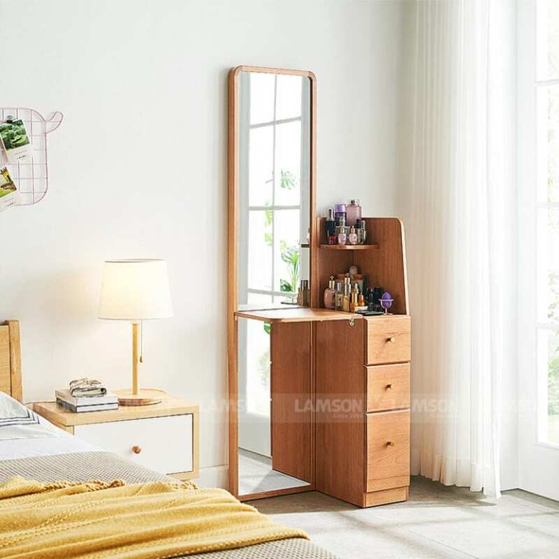 Bàn trang điểm Lavender (R600)