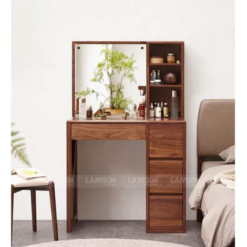 Bàn trang điểm Love (R80)