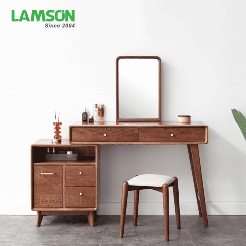 Bàn trang điểm Elegant (R100)