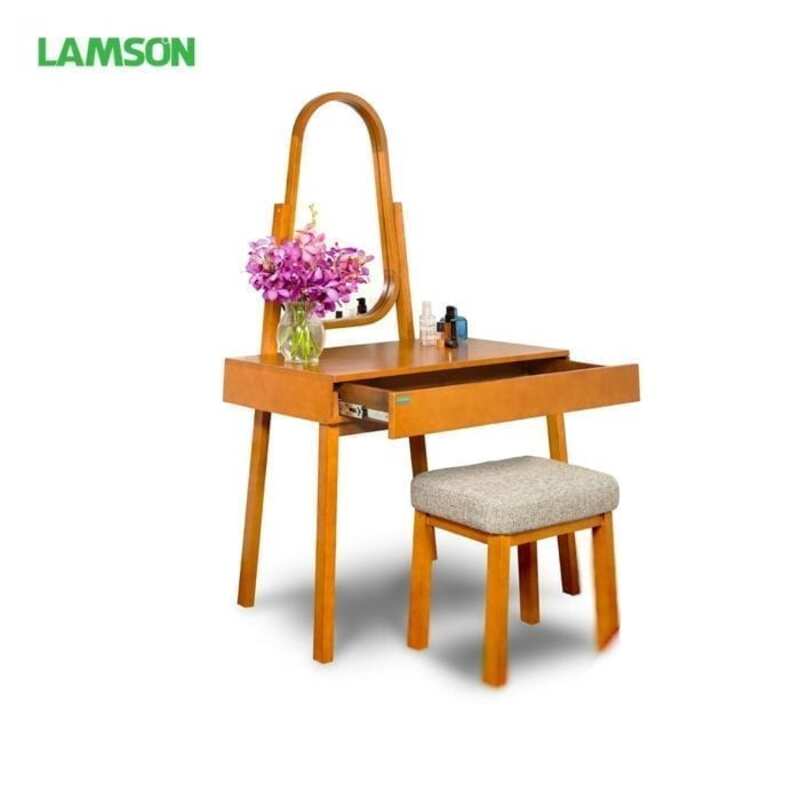 Bàn trang điểm Aqua (R88)