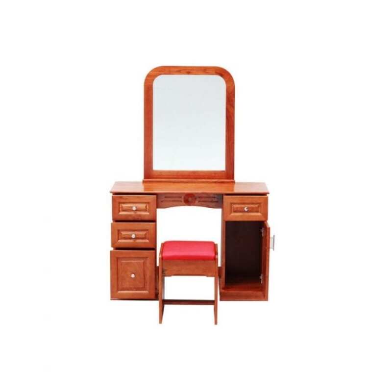 Bàn trang điểm 100A (R100)