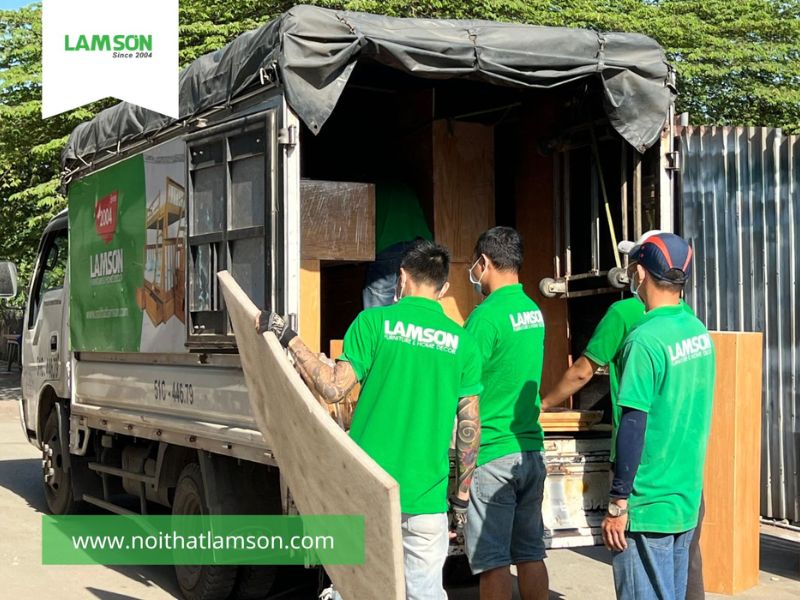 Nên mua bàn trang điểm phong cách Hàn Quốc ở đâu thì chất lượng?