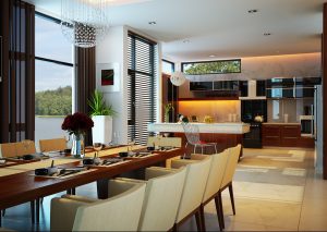 Cửa hàng nội thất Quận 2