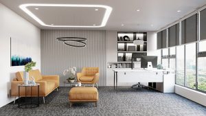 Cửa hàng nội thất quận 2