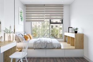Cửa hàng nội thất Quận 2