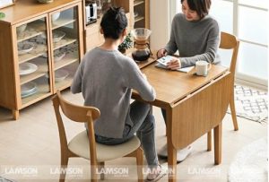 thiết kế nội thất cho chung cư 45m2