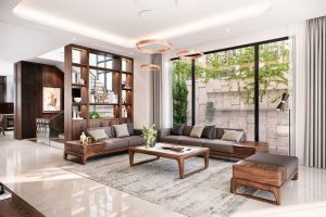 cửa hàng nội thất quận 2