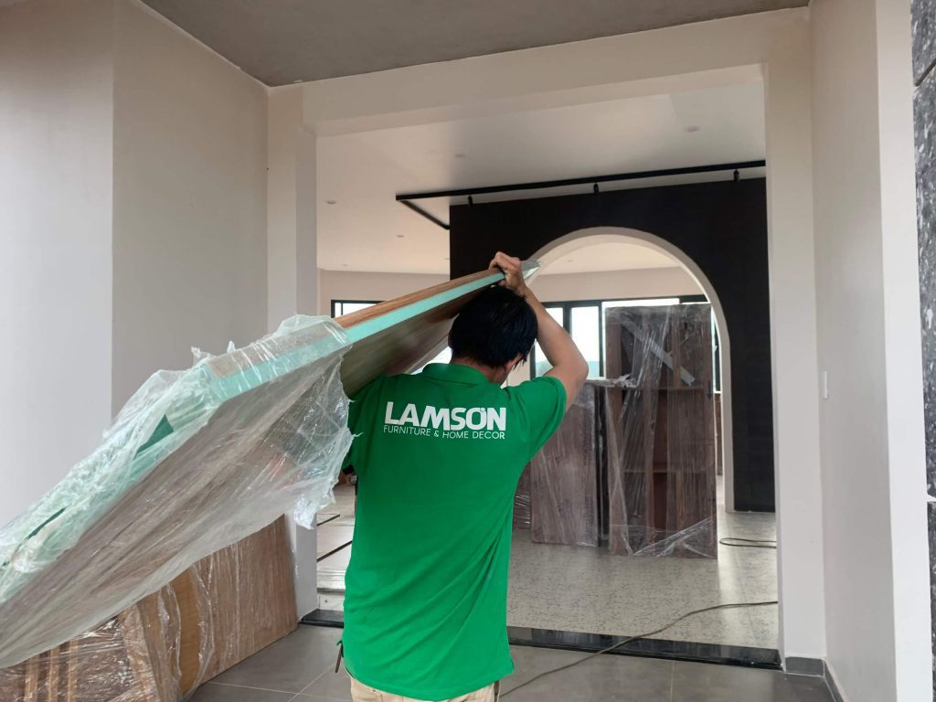 Thợ mộc sửa đồ gỗ quận Bình Thạnh TPHCM uy tín
