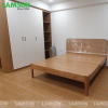 Thi Công Nhà Phố Quận Bình Tân