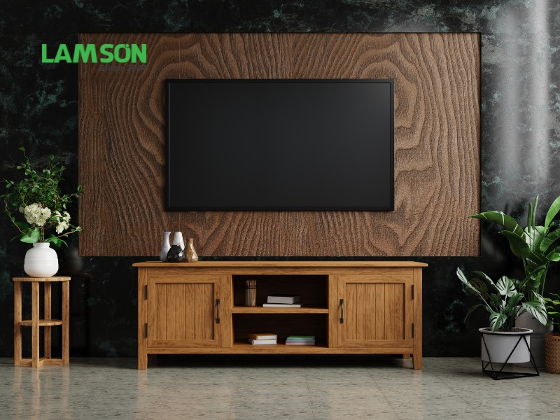 Nội thất Lam Sơn – Nhận đóng tủ gỗ giá rẻ và chất lượng tại TPHCM