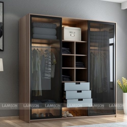 Cửa hàng nội thất quận Bình Tân