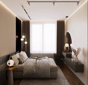 thiet ke noi that phong ngu 10m2