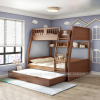 Giường tầng trẻ em Hàn Quốc New #01