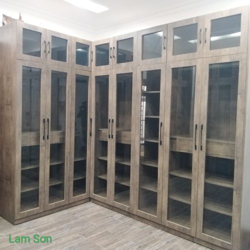 Dịch vụ tháo lắp nội thất Quận 1
