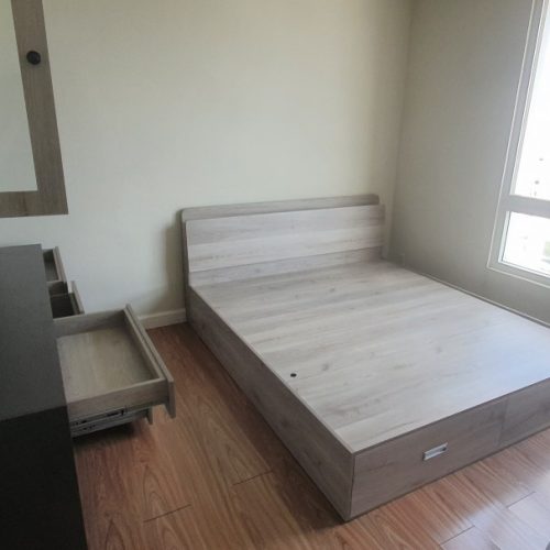 Dịch vụ tháp ráp nội thất quận 3