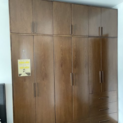 dịch vụ tháo lắp nội thất quận 5