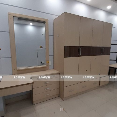 dịch vụ tháo lắp nội thất quận 7