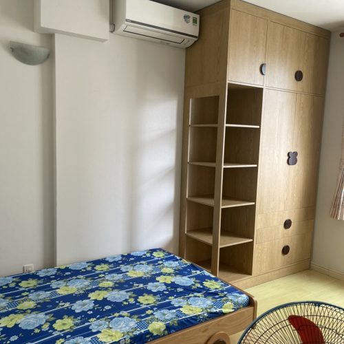 Dịch vụ tháo ráp nội thất quận 8
