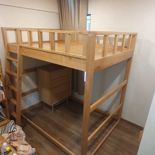 Dịch vụ tháo lắp nội thất Quận 10
