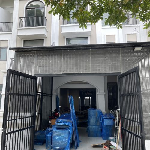 Dịch vụ tháo lắp nội thất Phú Nhuận