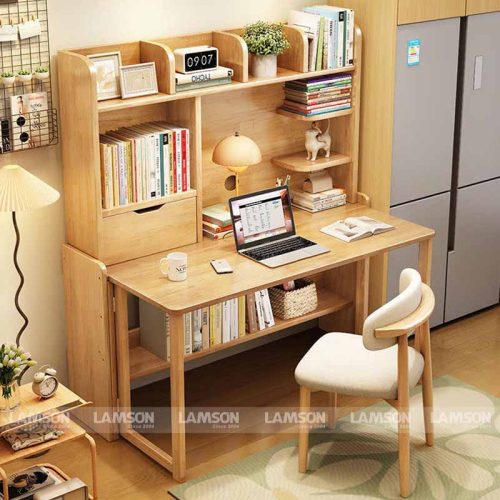 Bàn làm việc gấp gọn Flip #69