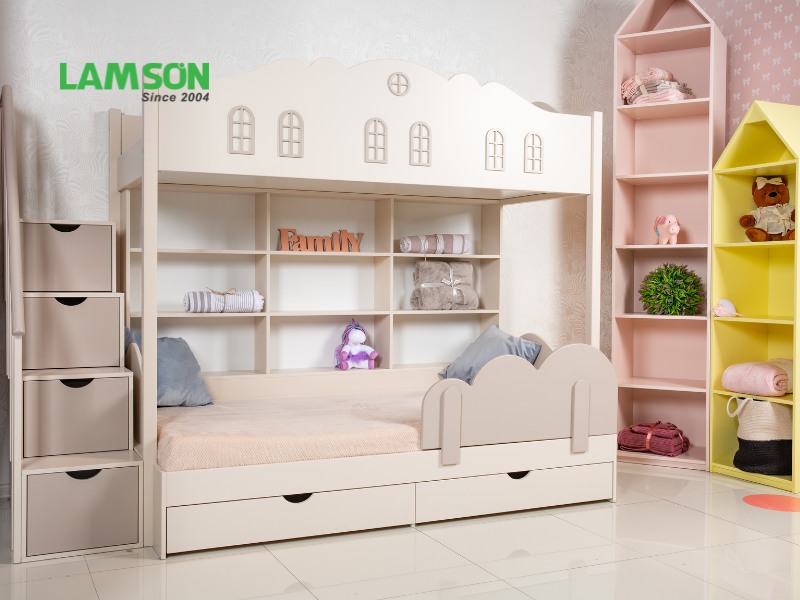 Một số mẫu giường ngủ đẹp