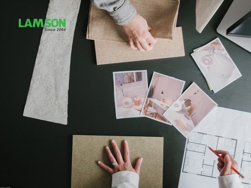 Xưởng nội thất uy tín