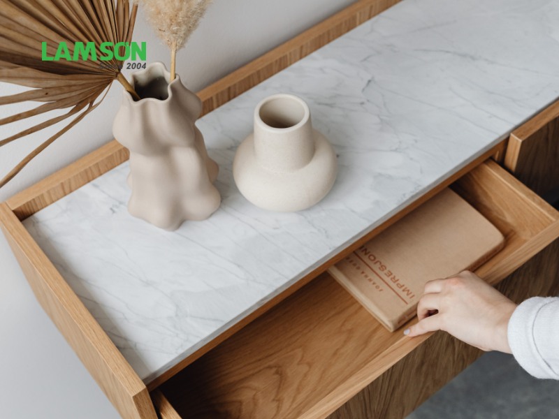 Xưởng nội thất Morehome