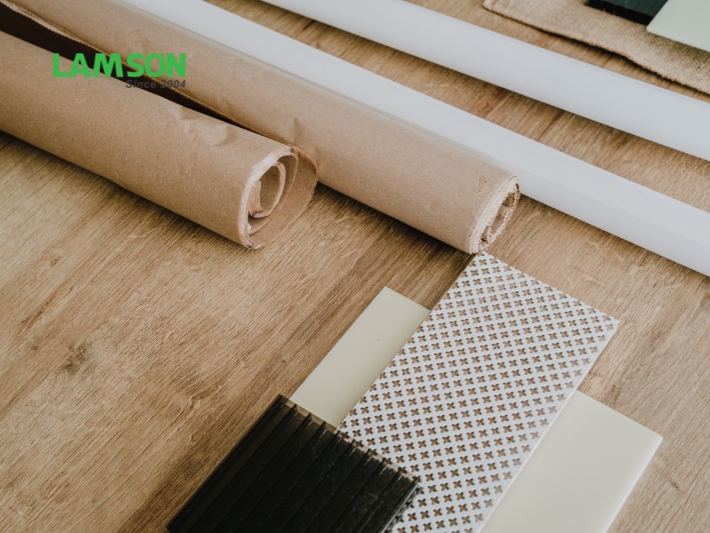 Đồng Khởi - Xưởng gỗ nội thất tại TP HCM