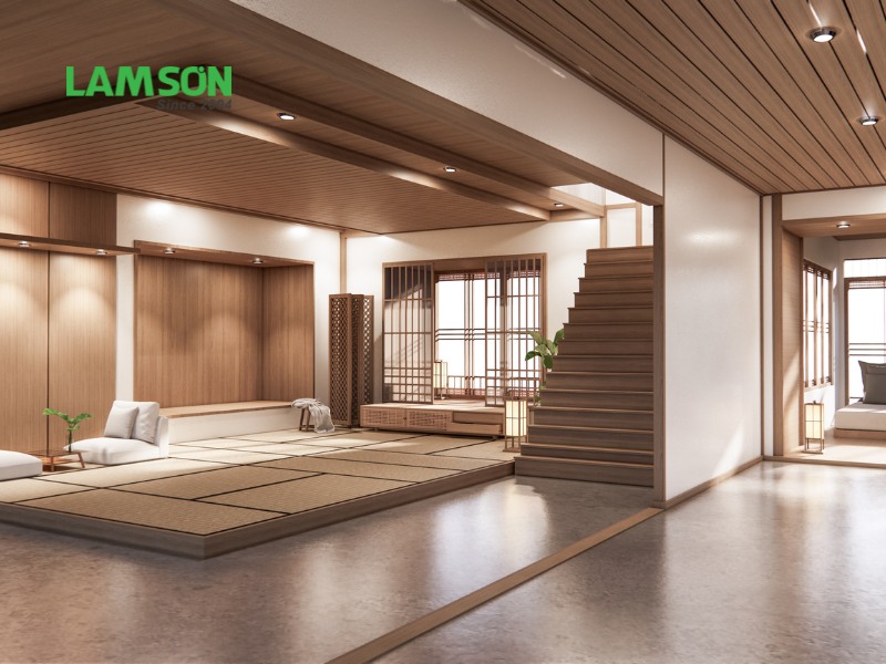 Xưởng nội thất có sản phẩm và dịch vụ chất lượng