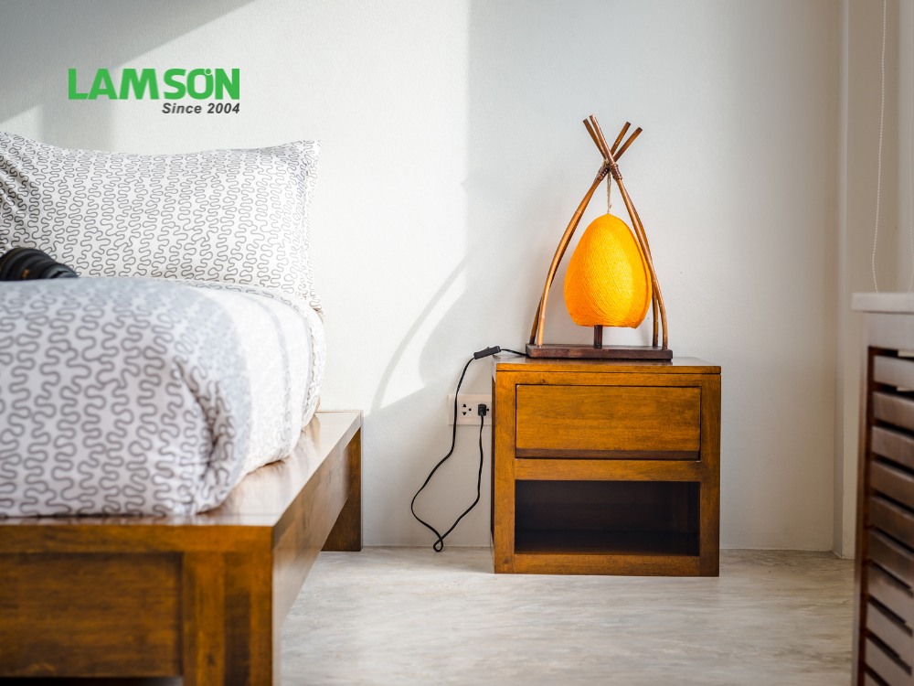 Tiêu chí lựa chọn tab đầu giường