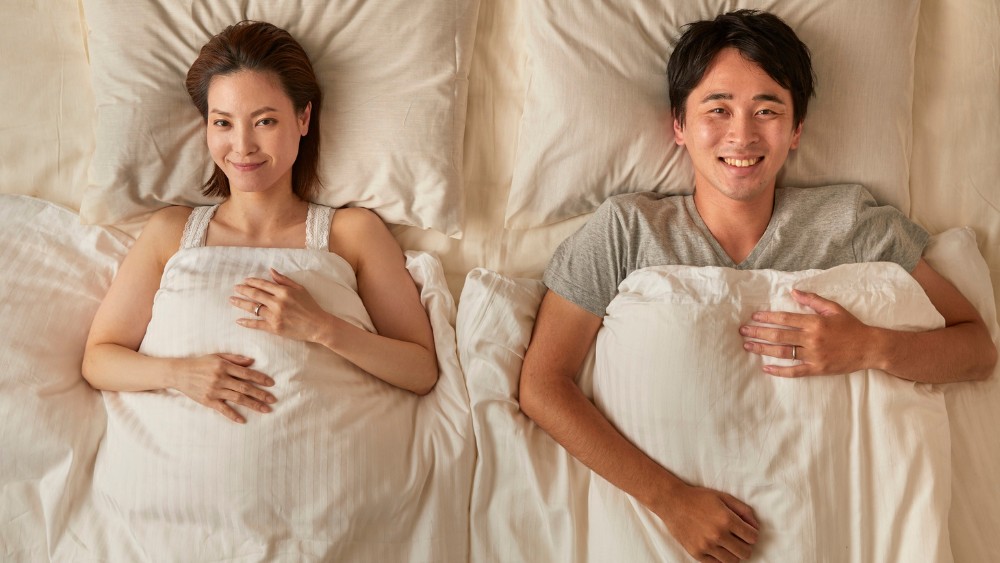 Có nên cho người khác ngủ trên giường vợ chồng không? Nội Thất Lam Sơn
