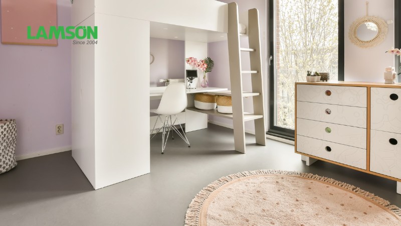 Giải pháp nếu không thể thay đổi vị trí