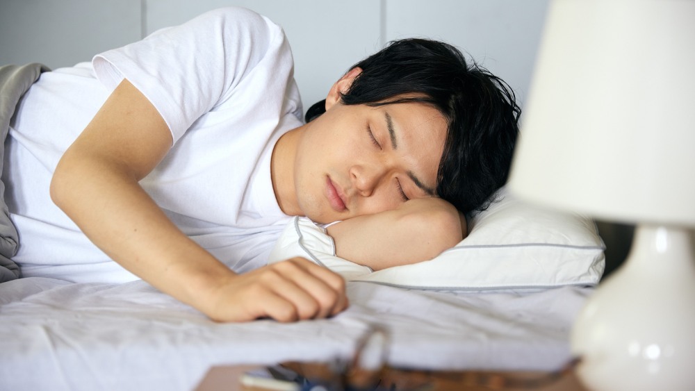 Giúp thức dậy dễ dàng hơn