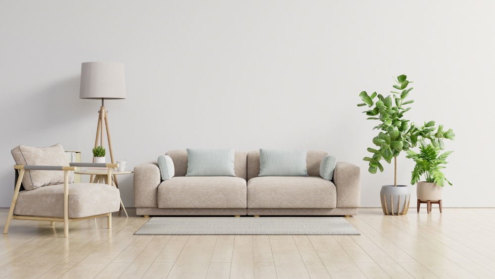 Chất liệu thường được lựa chọn kỹ lưỡng