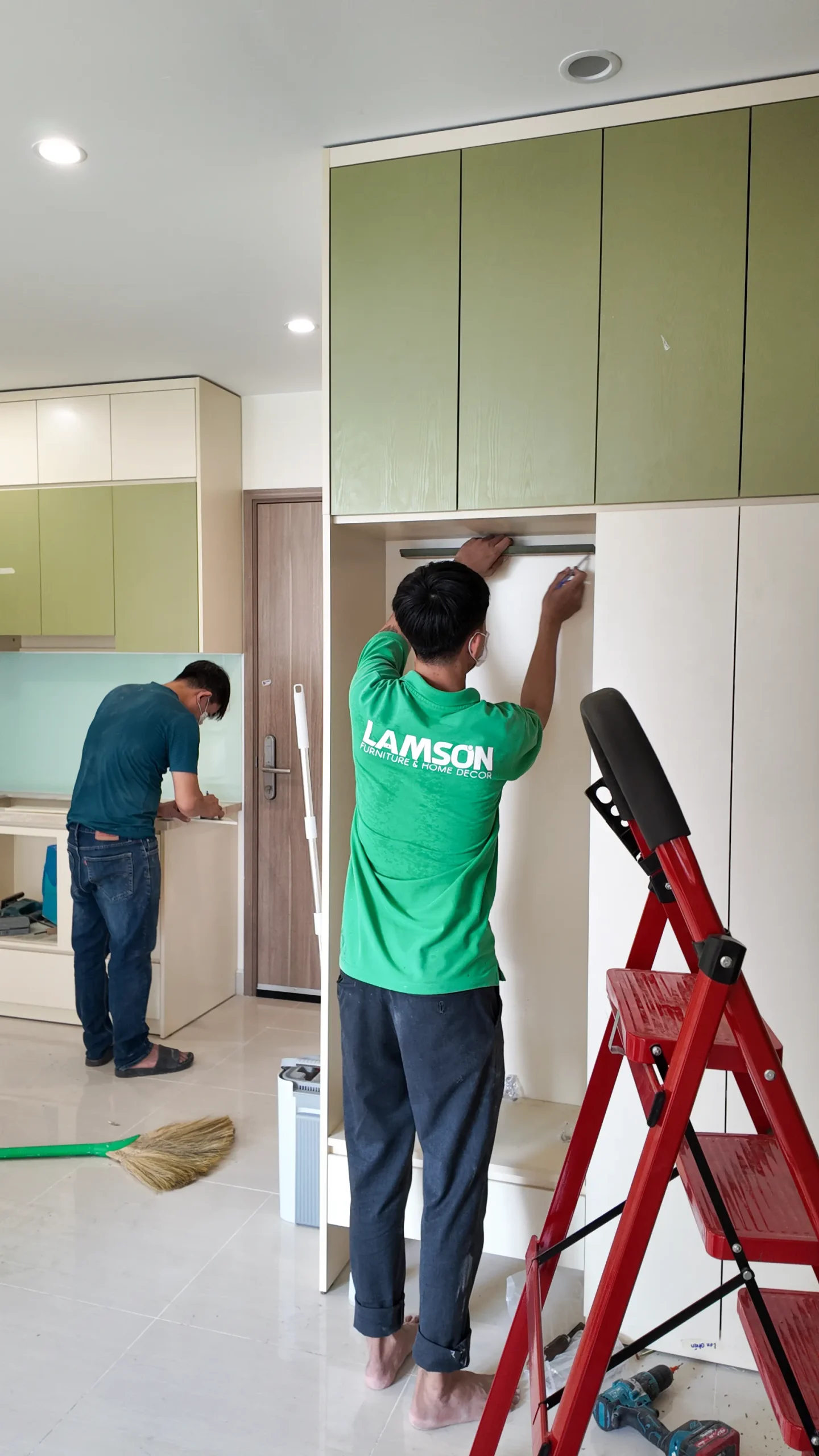 Nên mua đồ nội thất phong cách nhiệt đới ở đâu?
