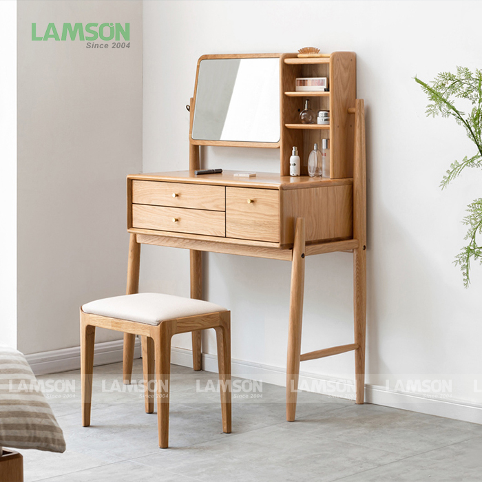 Các thiết kế mang phong cách tối giản