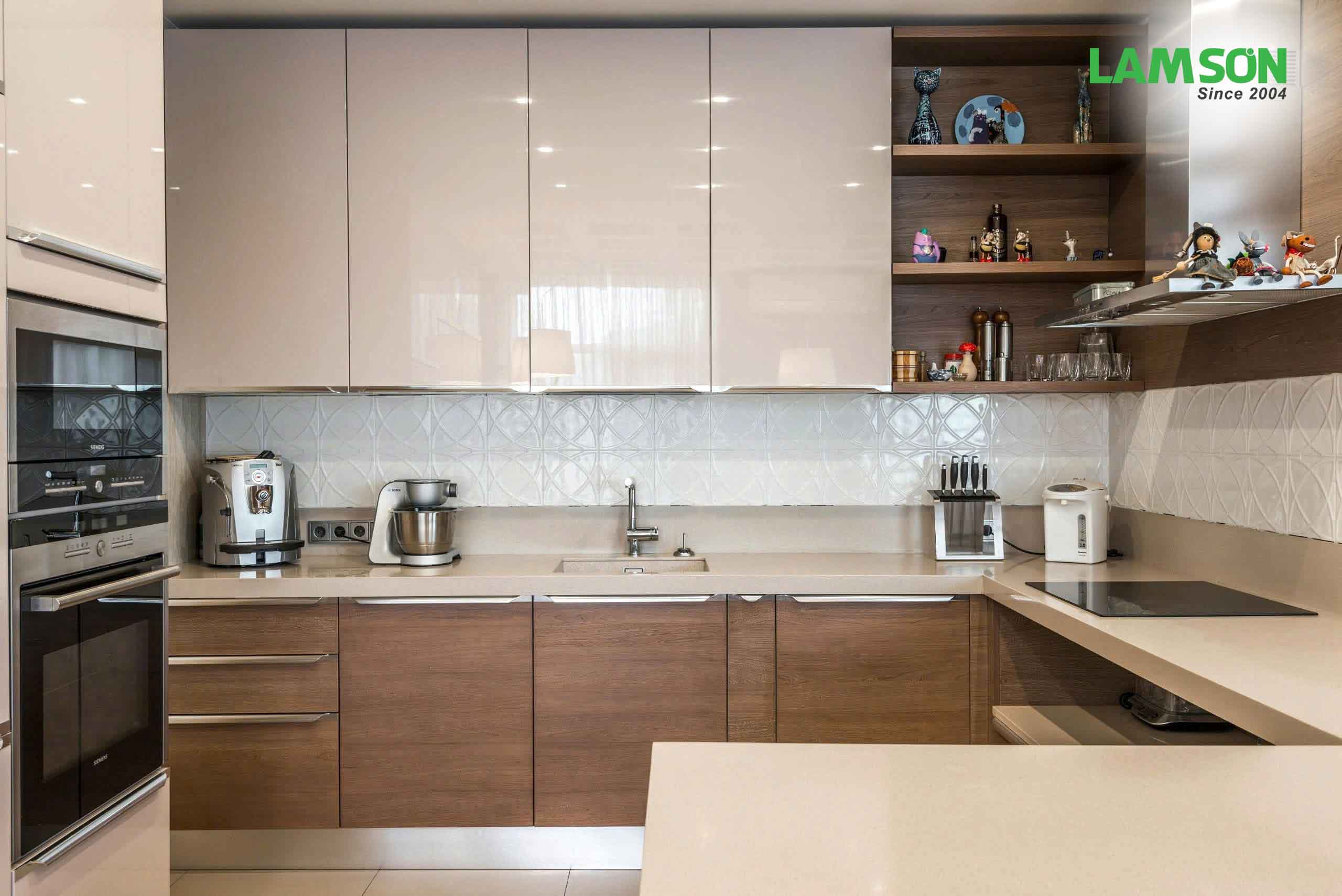 Mua nội thất phong cách Japandi ở đâu chất lượng nhất