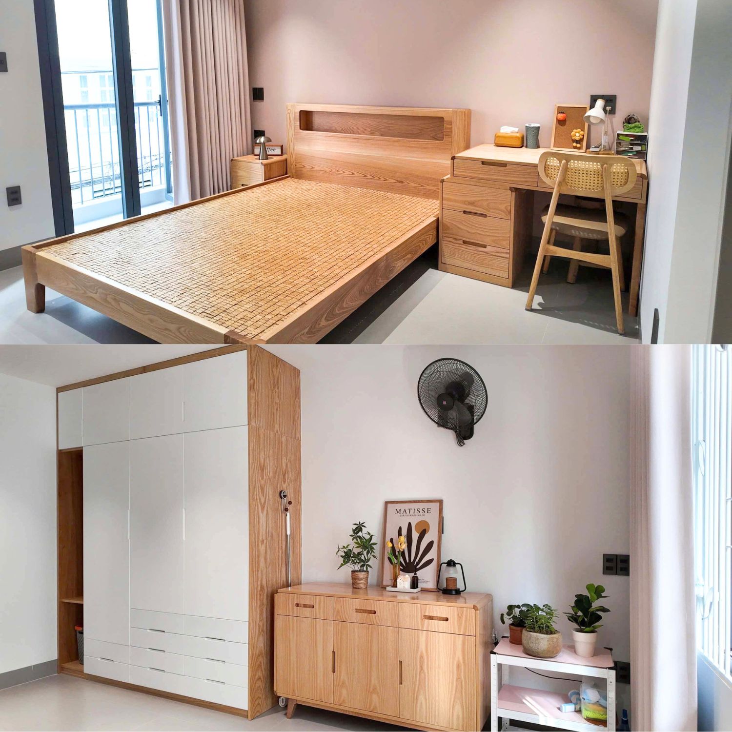 Thi Công Nội Thất Nhà Phố tại Quận 1
