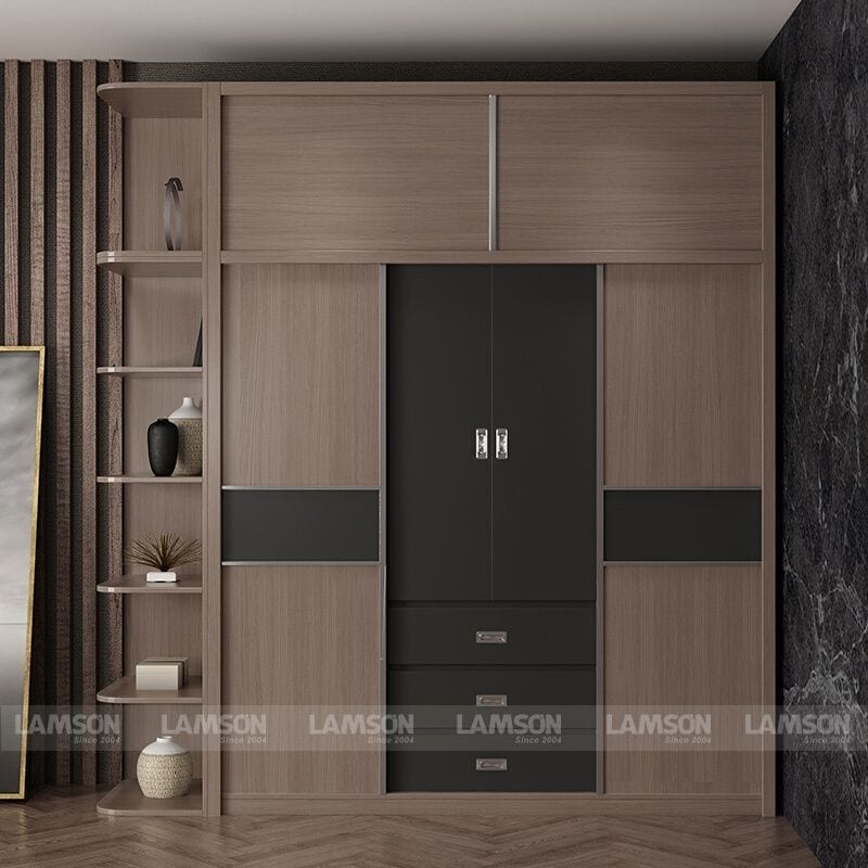 Tủ áo Modern