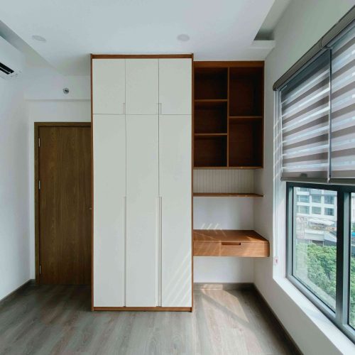 Nội thất Lam Sơn còn mang đến hệ sinh thái sản phẩm