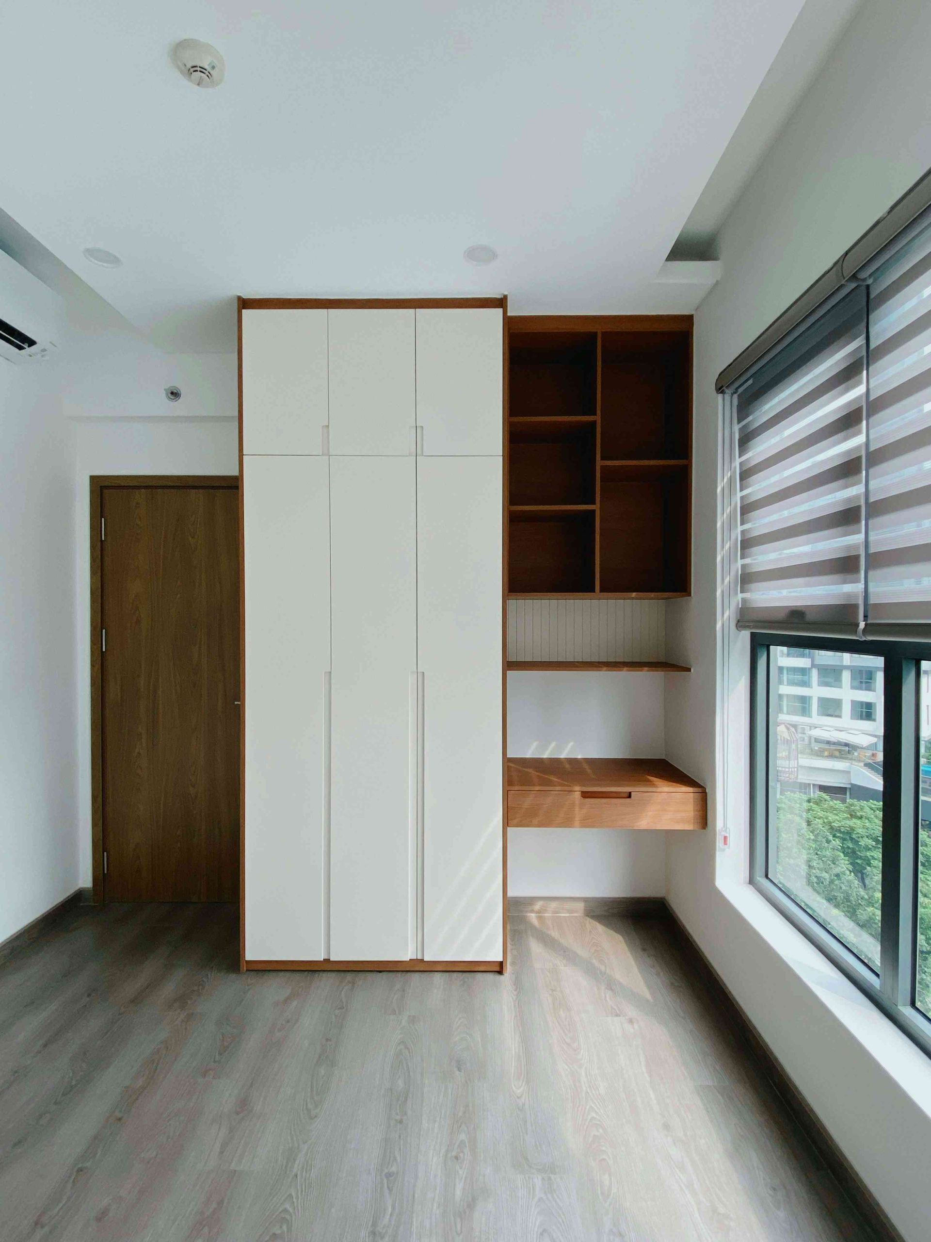 thiet ke thi cong noi that can ho -1 Nội thất Lam Sơn còn mang đến hệ sinh thái sản phẩm